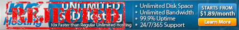 Benjamin Johnson is an Idiot - Stay Away From KVCHosting.net Image